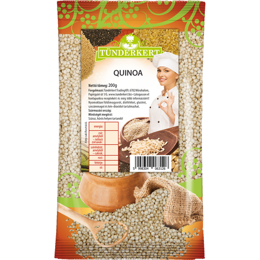 Tündérkert quinoa 200 g