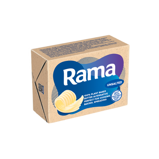 Rama növényi alapú vajalternatíva natúr 250 g
