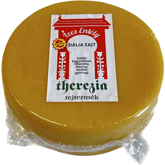 Füstölt dália sajt 350 g