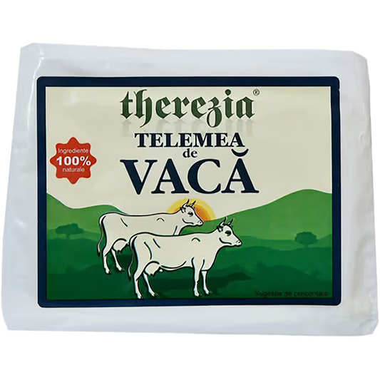 Telemea sajt tehén 180 g