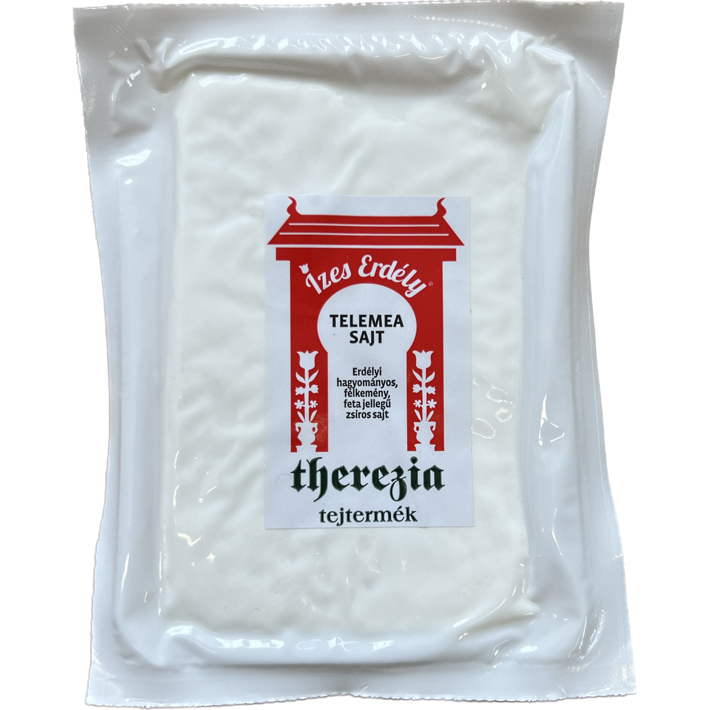 Telemea sajt tehén 180 g