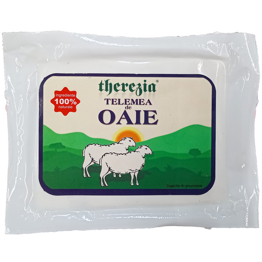 Telemea sajt juh 180 g