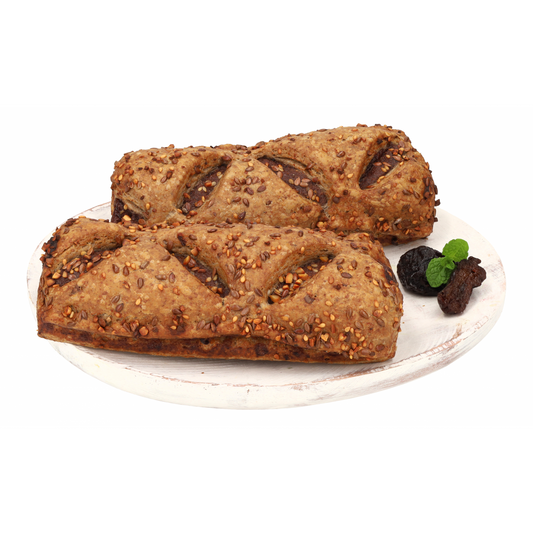 Tepertős szilvás rúd 100g