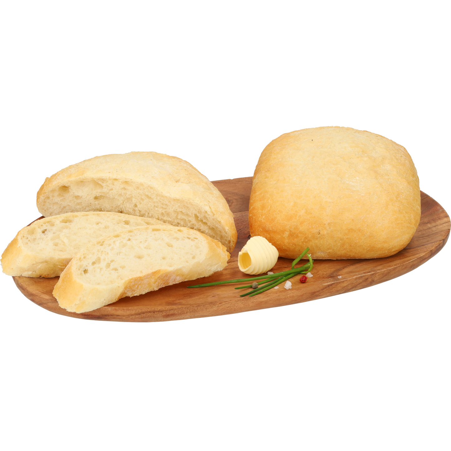 Natúr ciabatta 100 g