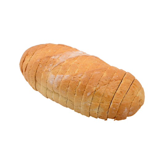 Auchan Kedvenc szeletelt fehér kenyér 1 kg