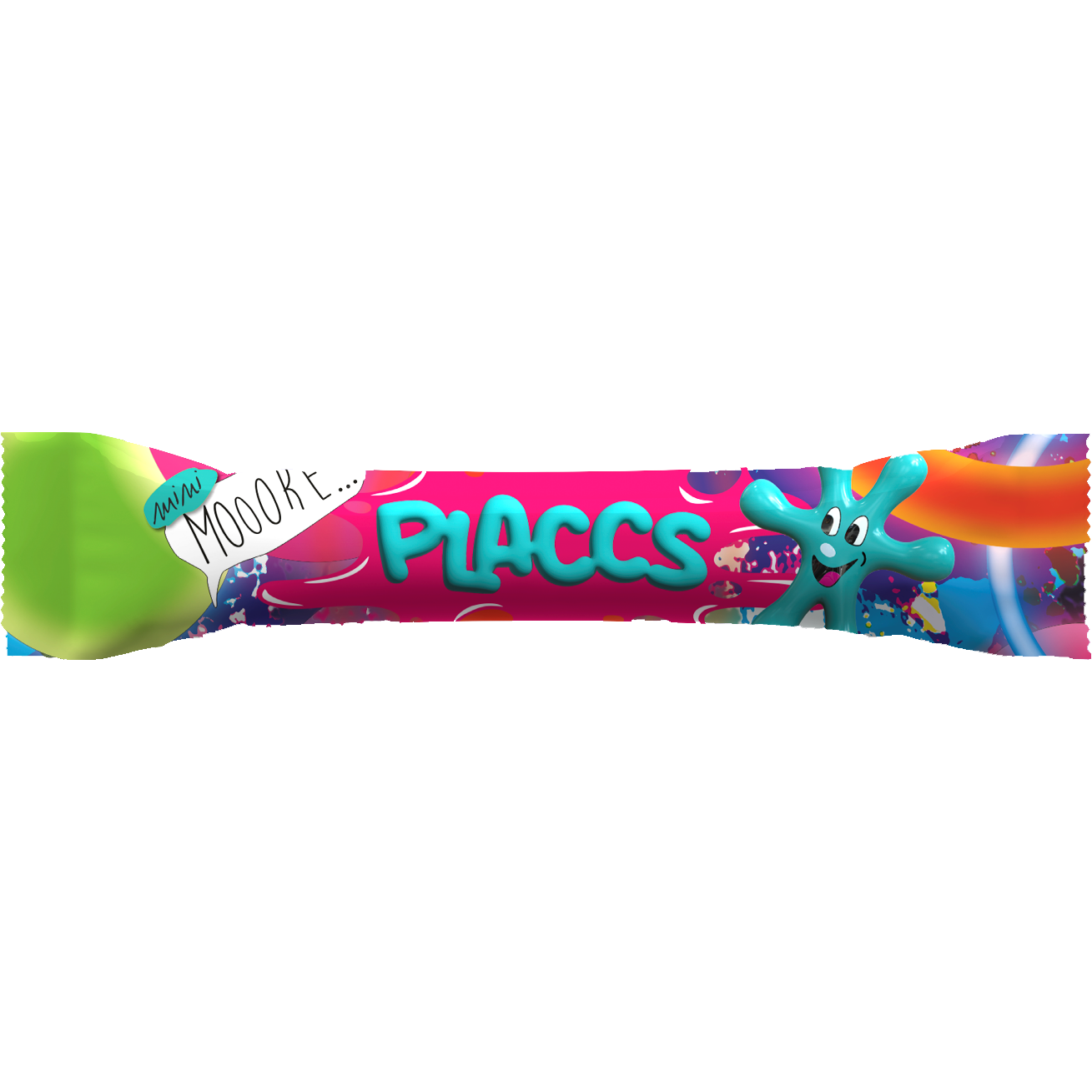 Placcs túródesszert natúr 30 g