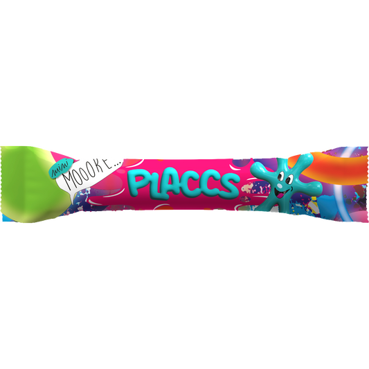 Placcs túródesszert natúr 30 g