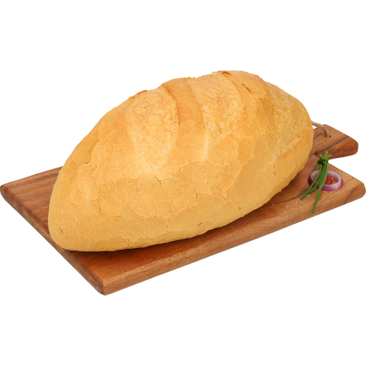 Auchan Kedvenc fehér kenyér 500 g