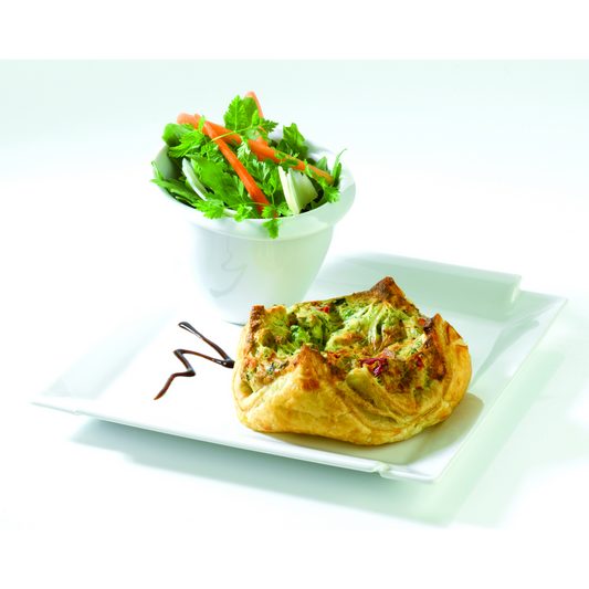 Mediterrán zöldséges kosár 95 g