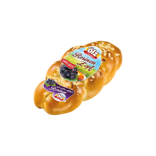 Ölz áfonyás kalács 600g