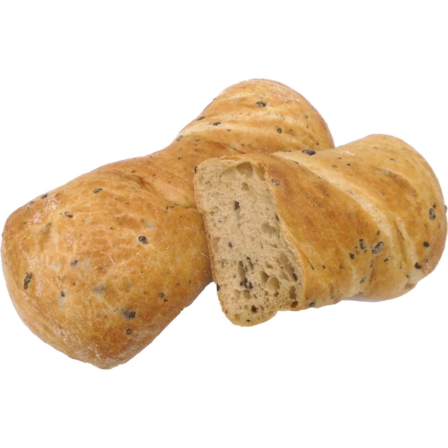 Olívás csavart gyökér 500 g