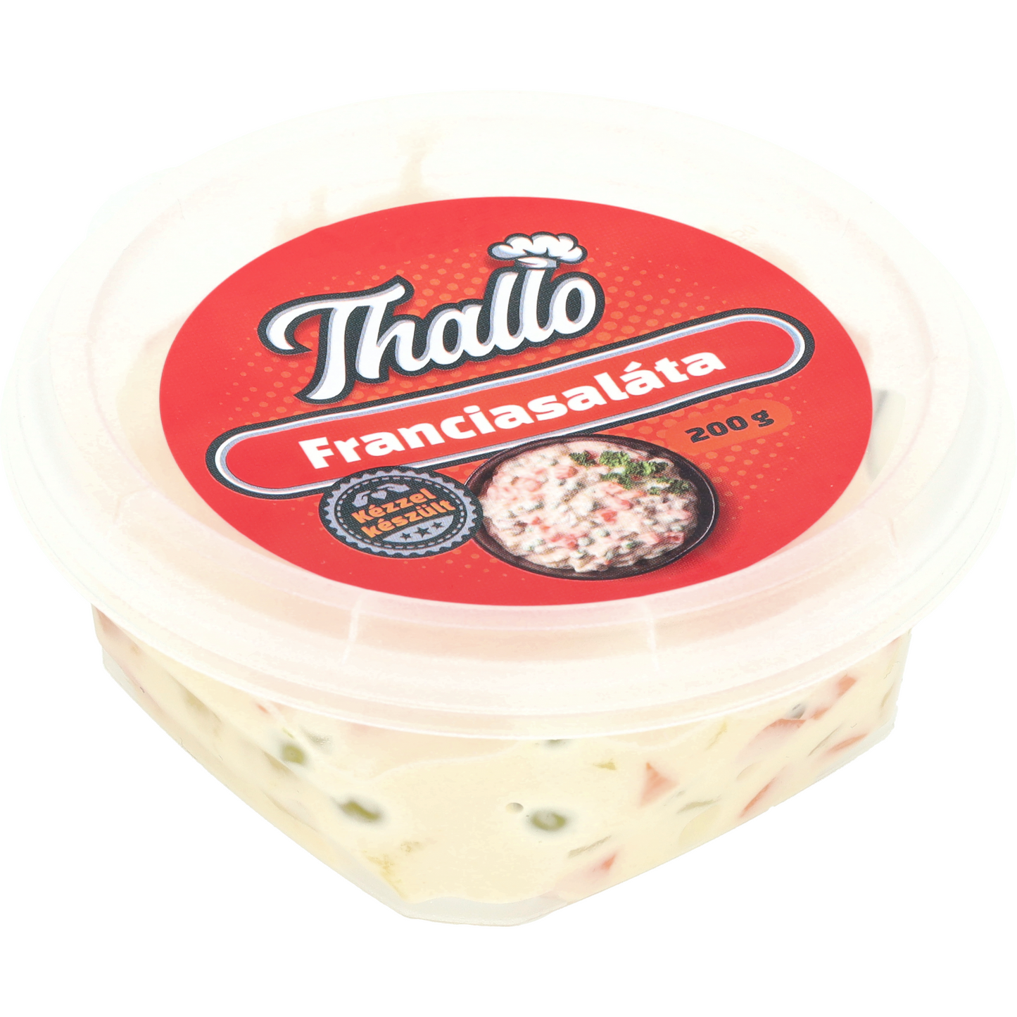 Thallo franciasaláta 200 g