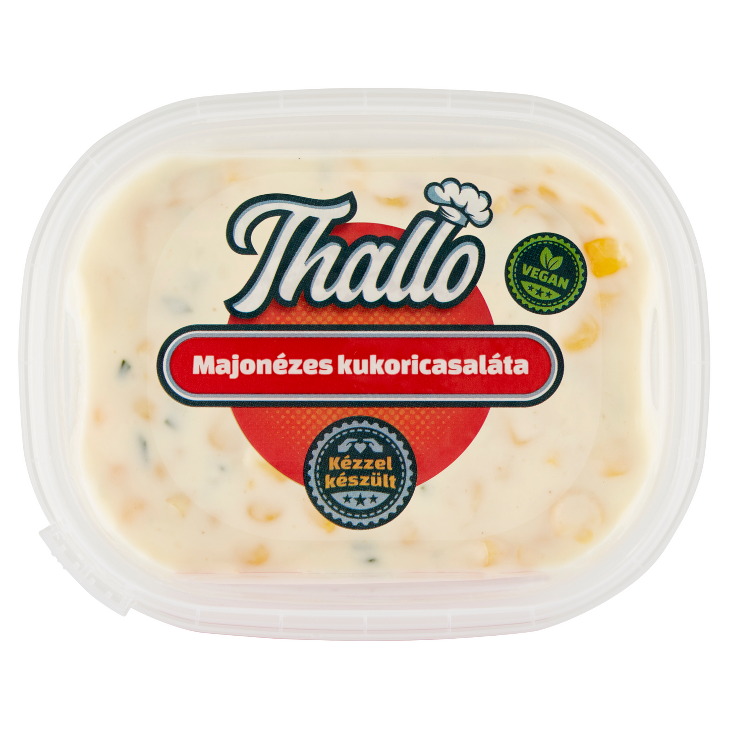 Thallo majonézes kukoricasaláta 200 g