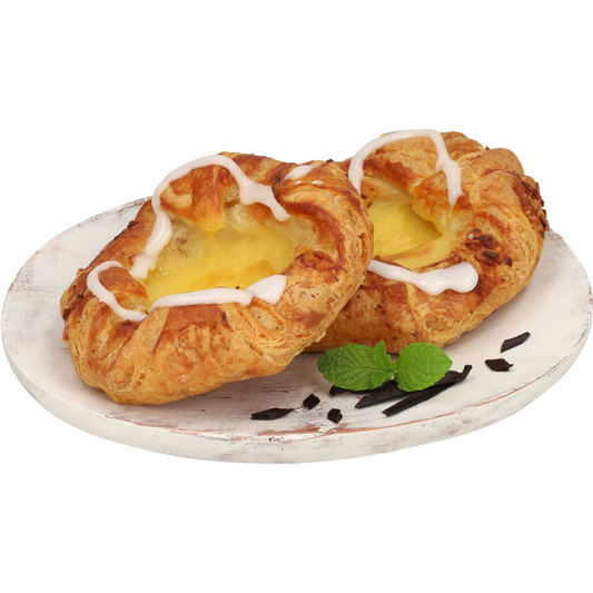 Vaniliás korona 89 g