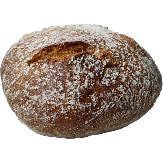 Kovászos rozscipó 450 g