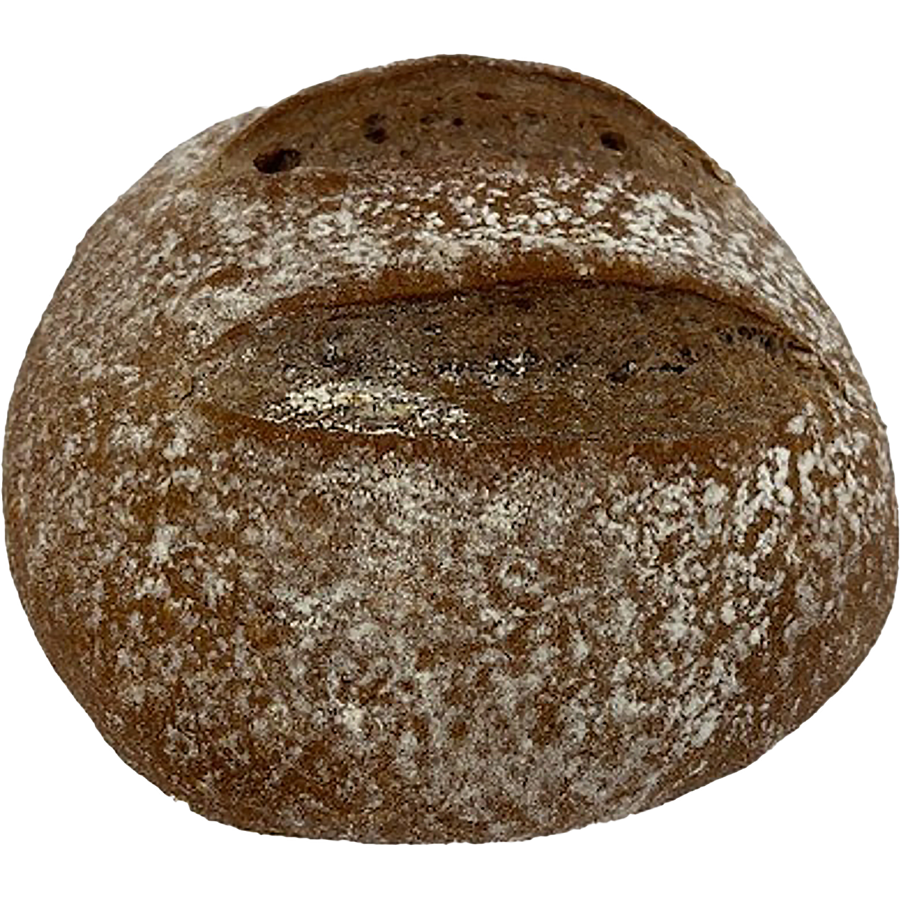 Kovászos szőlőmagos cipó 450 g