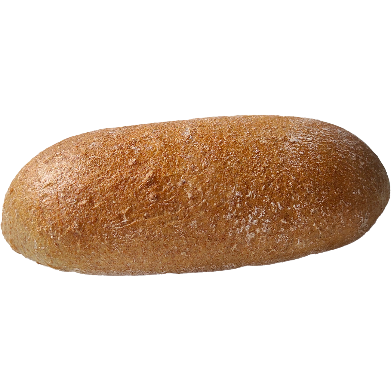 Teljes kiőrlésű kovászos vekni 480 g