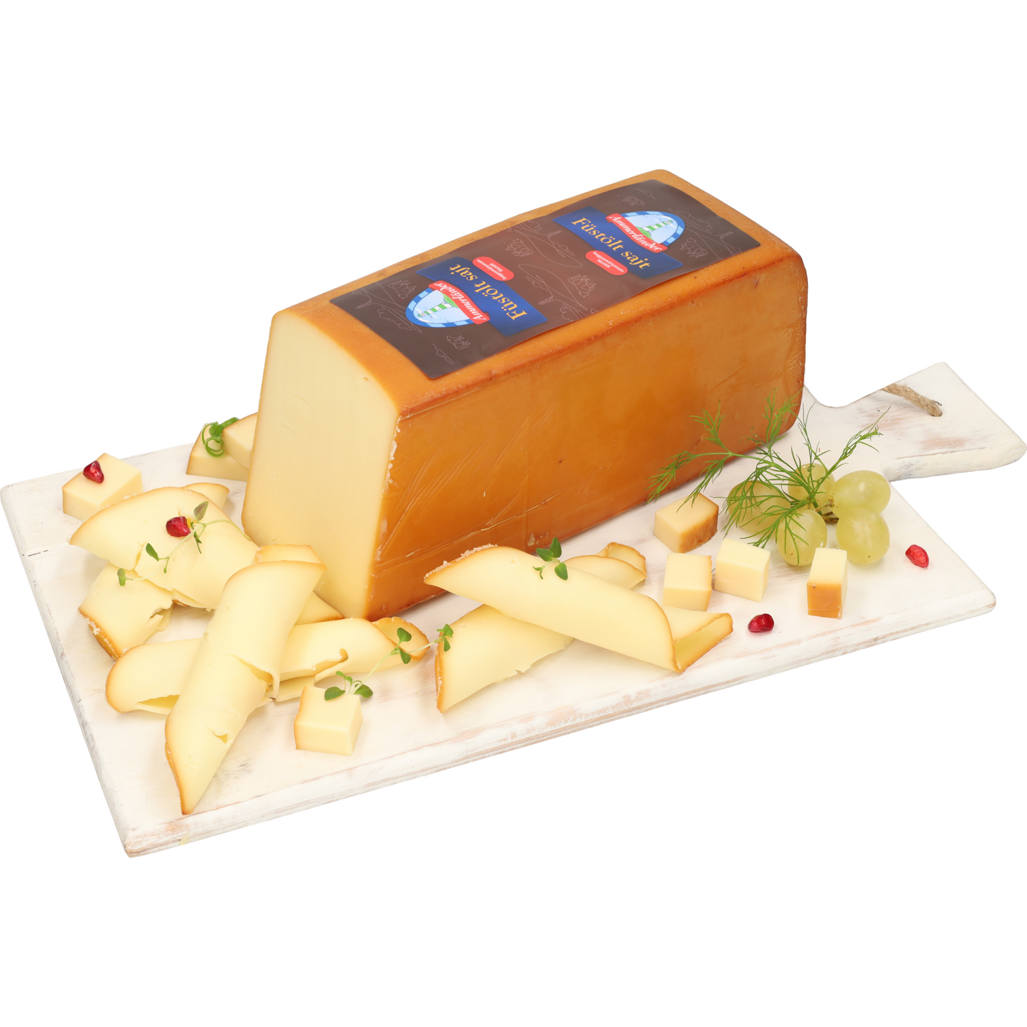 Ammerländer füstölt sajt 3kg