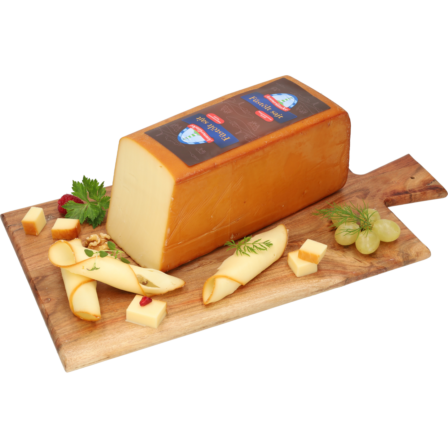 Ammerländer füstölt sajt 3kg