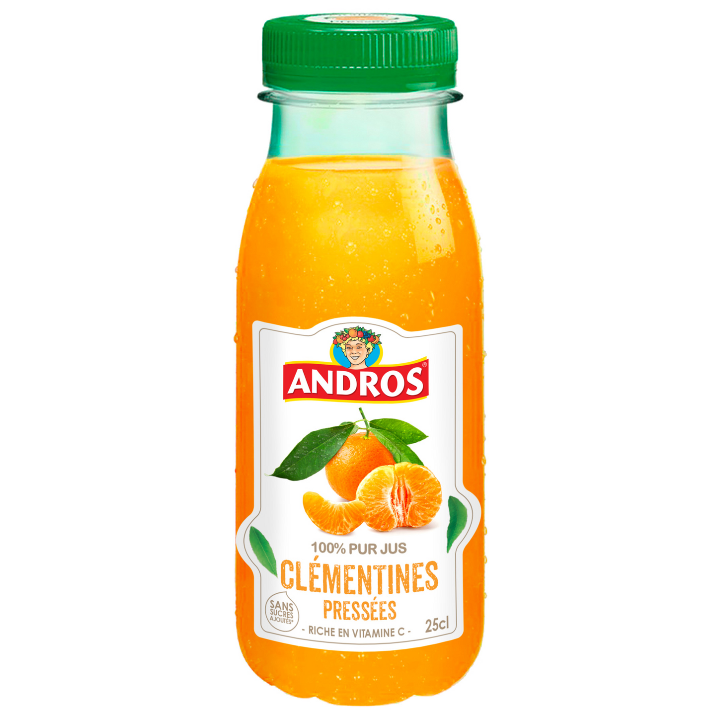Andros Kelementinlé 250 ml