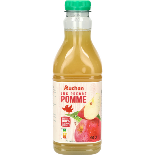 Auchan Kedvenc almalé 900ML