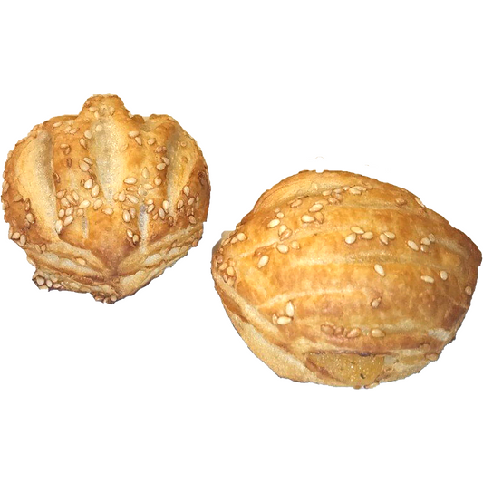 Fagyasztott sajtkrémes pogácsa 400G