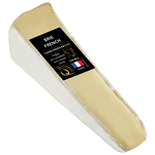 Frenchie Brie 150 g
