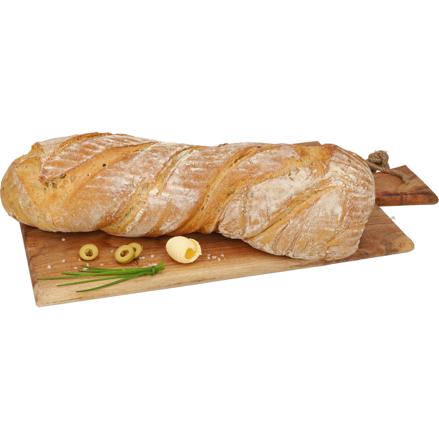 Fagyasztott olívás csavart gyökér 500G