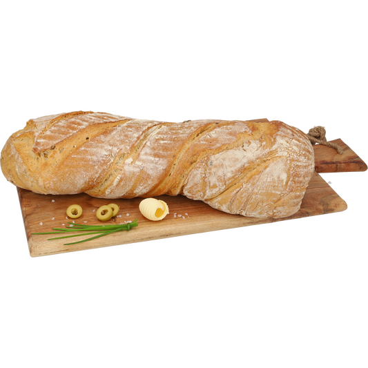 Fagyasztott olívás csavart gyökér 500G