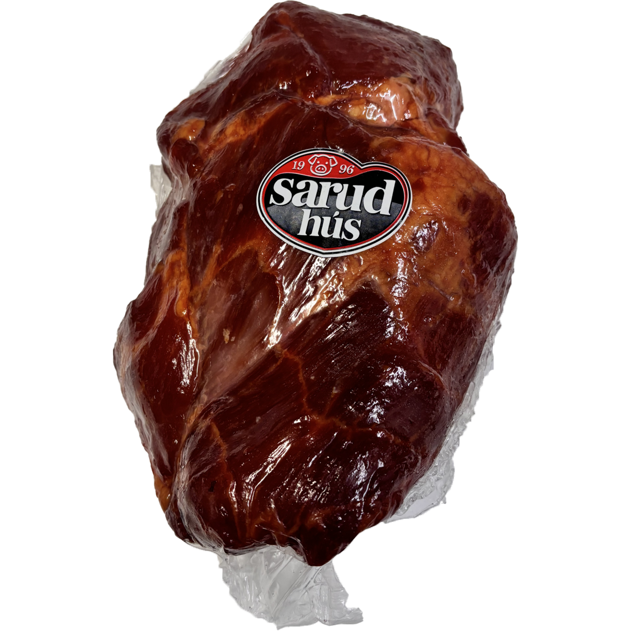 Füstölt sertés tarja csont nélkül darabolt Ft/Kg