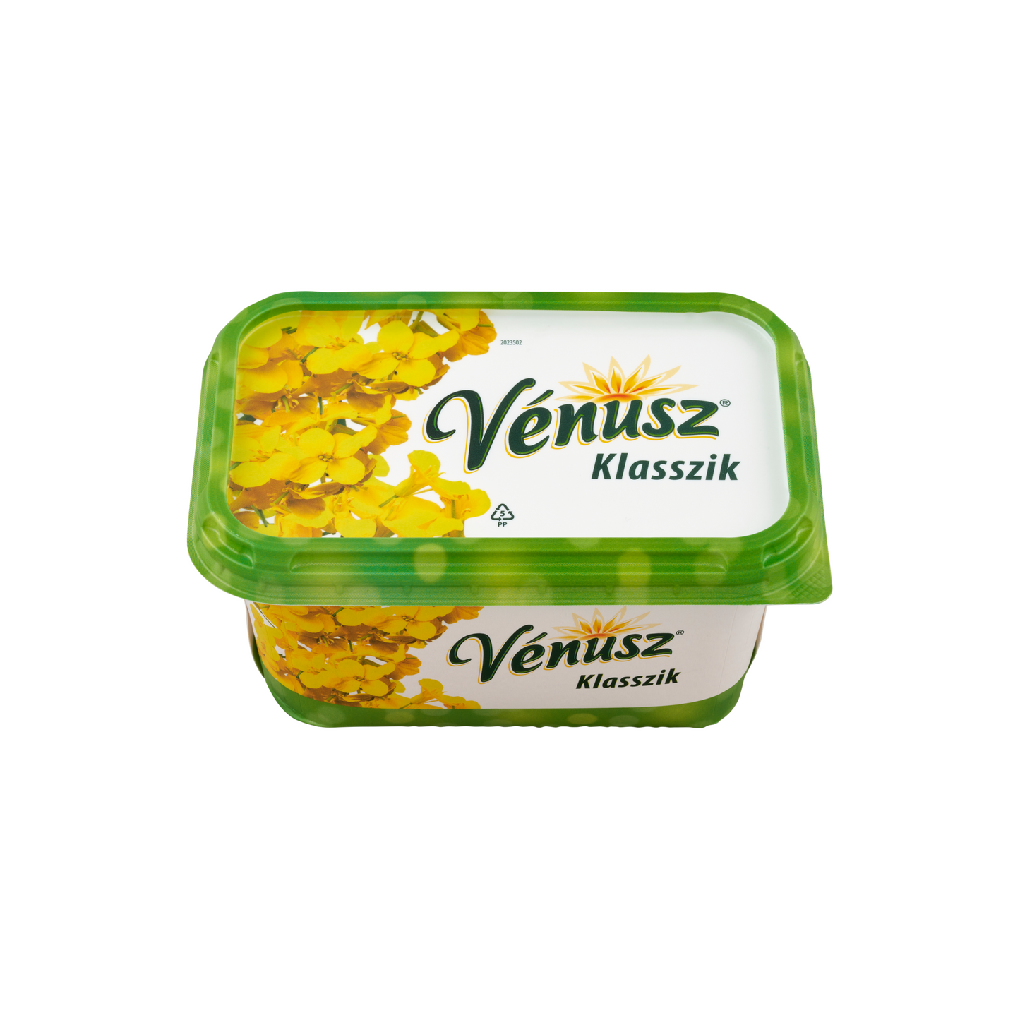 Vénusz Klasszik 55% zsírtartalmú margarin 450 g