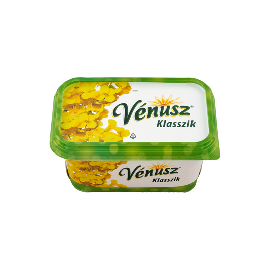 Vénusz Klasszik 55% zsírtartalmú margarin 450 g