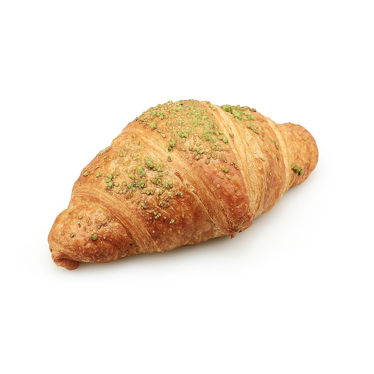 Pisztáciás croissant 77g