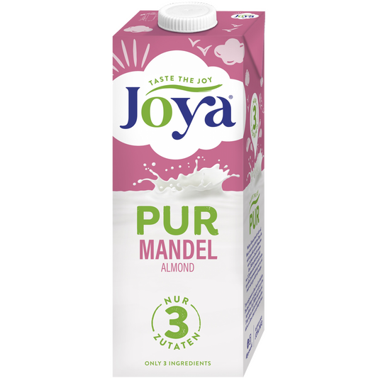 Joya PUR Mandulaital UHT 1 l