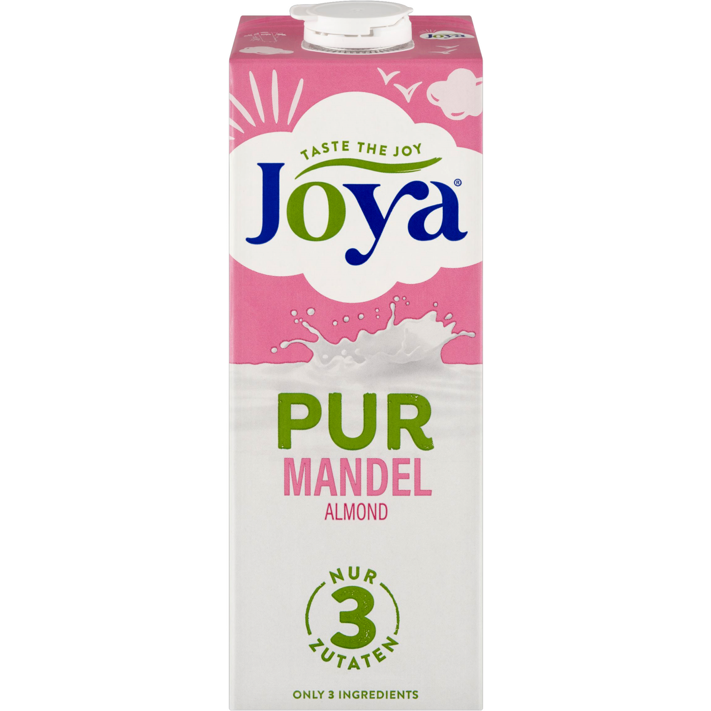 Joya PUR Mandulaital UHT 1 l