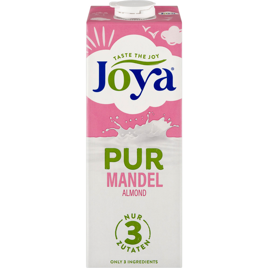 Joya PUR Mandulaital UHT 1 l