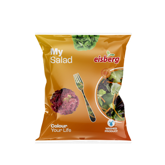 Eisberg My Salad 90g