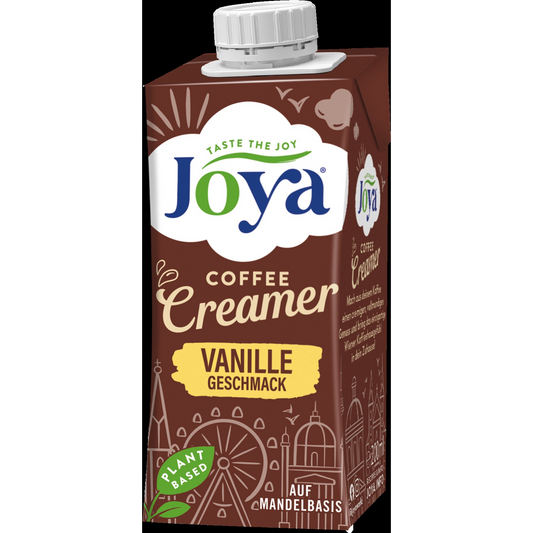 Joya Kávéfehérítő vanília UHT 200 ml