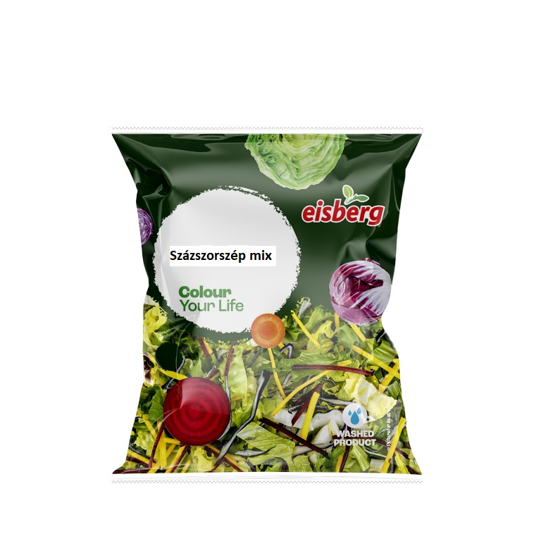 Százszorszép mix 100g