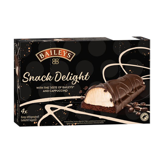 BAILEYS Snack 4x28 g