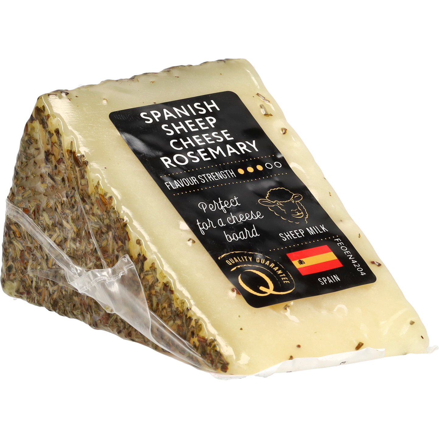 Spanyol juhsajt rozmaringos 130 g