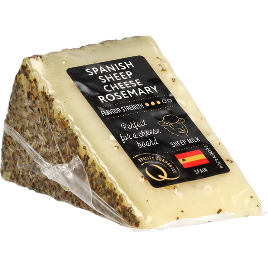 Spanyol juhsajt rozmaringos 130 g