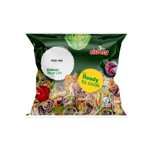 Eisberg Azur mix 150g