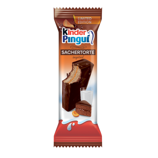 Kinder Pingui Sacher 30 g