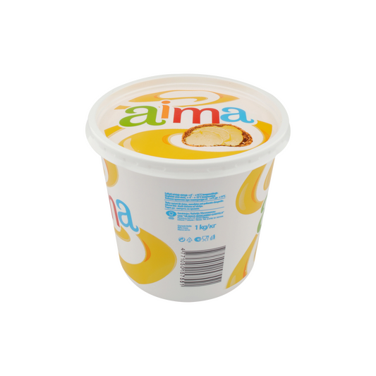 AIMA margarin 20% 1000 g