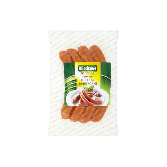 Wiesbauer Delikát debreceni 250 g