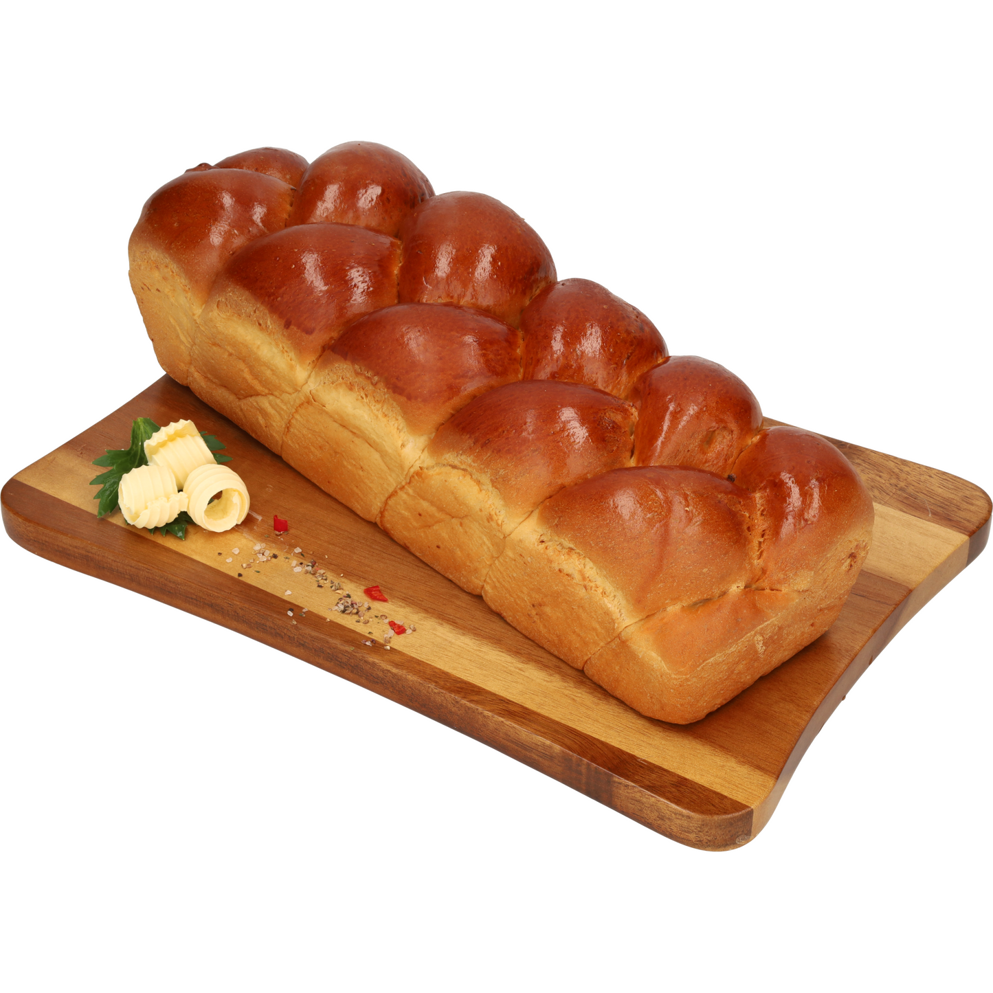 Auchan Kedvenc Foszlós Kalács 500g