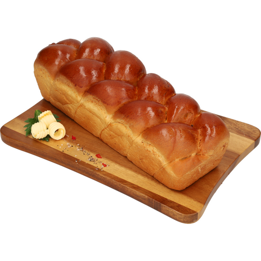 Auchan Kedvenc Foszlós Kalács 500g