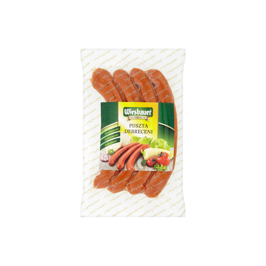 Wiesbauer Puszta debreceni 250 g