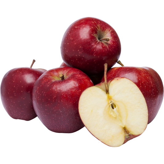 Red Prince alma lédig